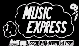 MUSIC - EXPRESS